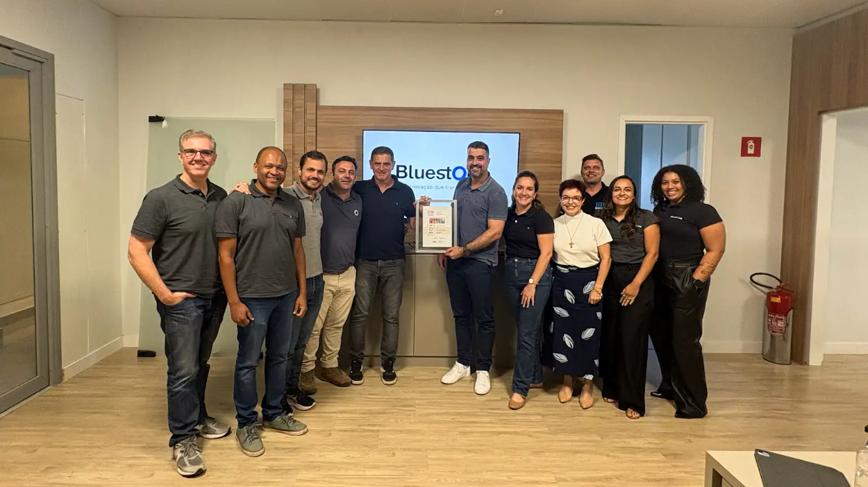 Histórias de um planeta mais azul