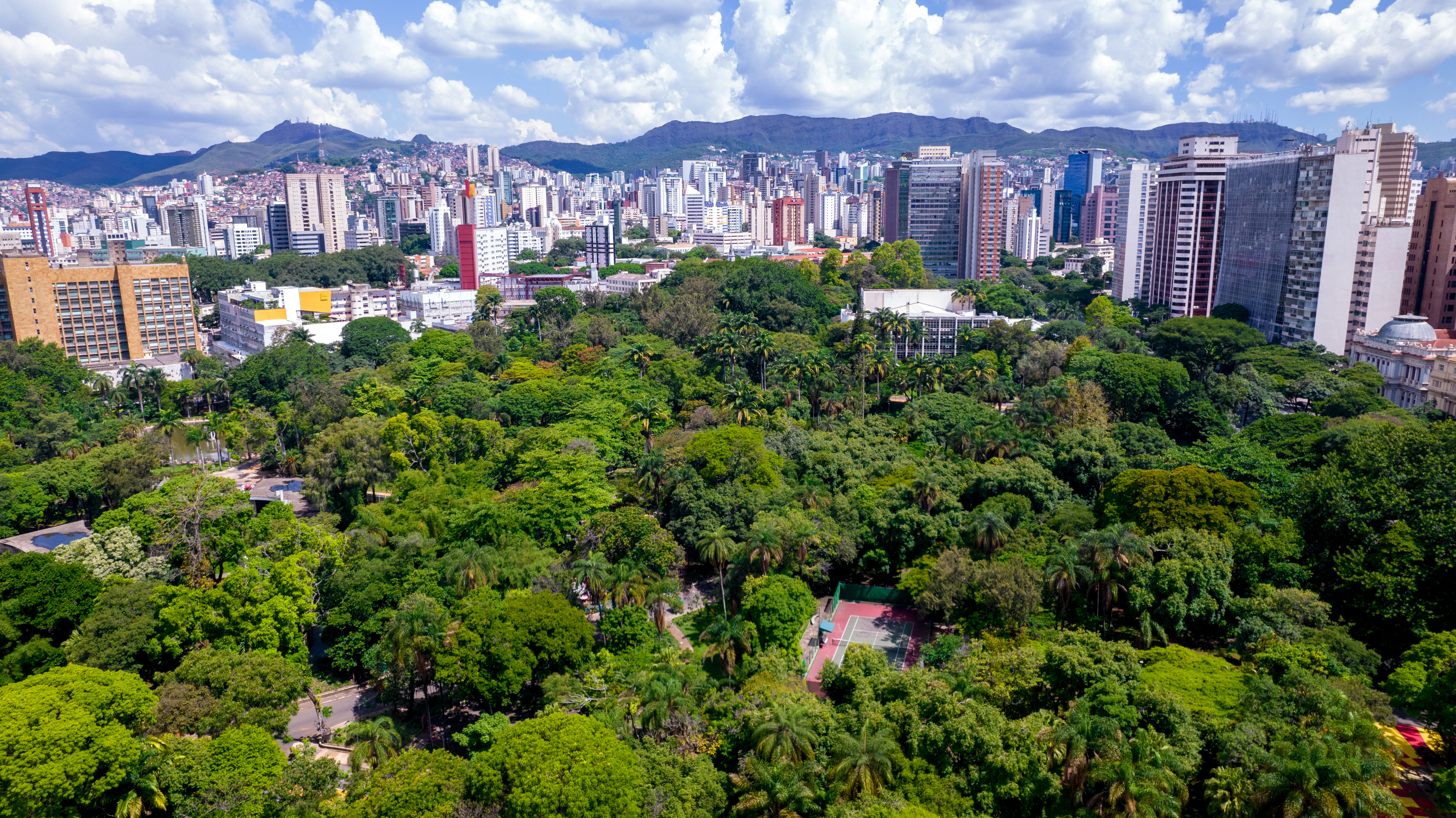Histórias de um planeta mais azul