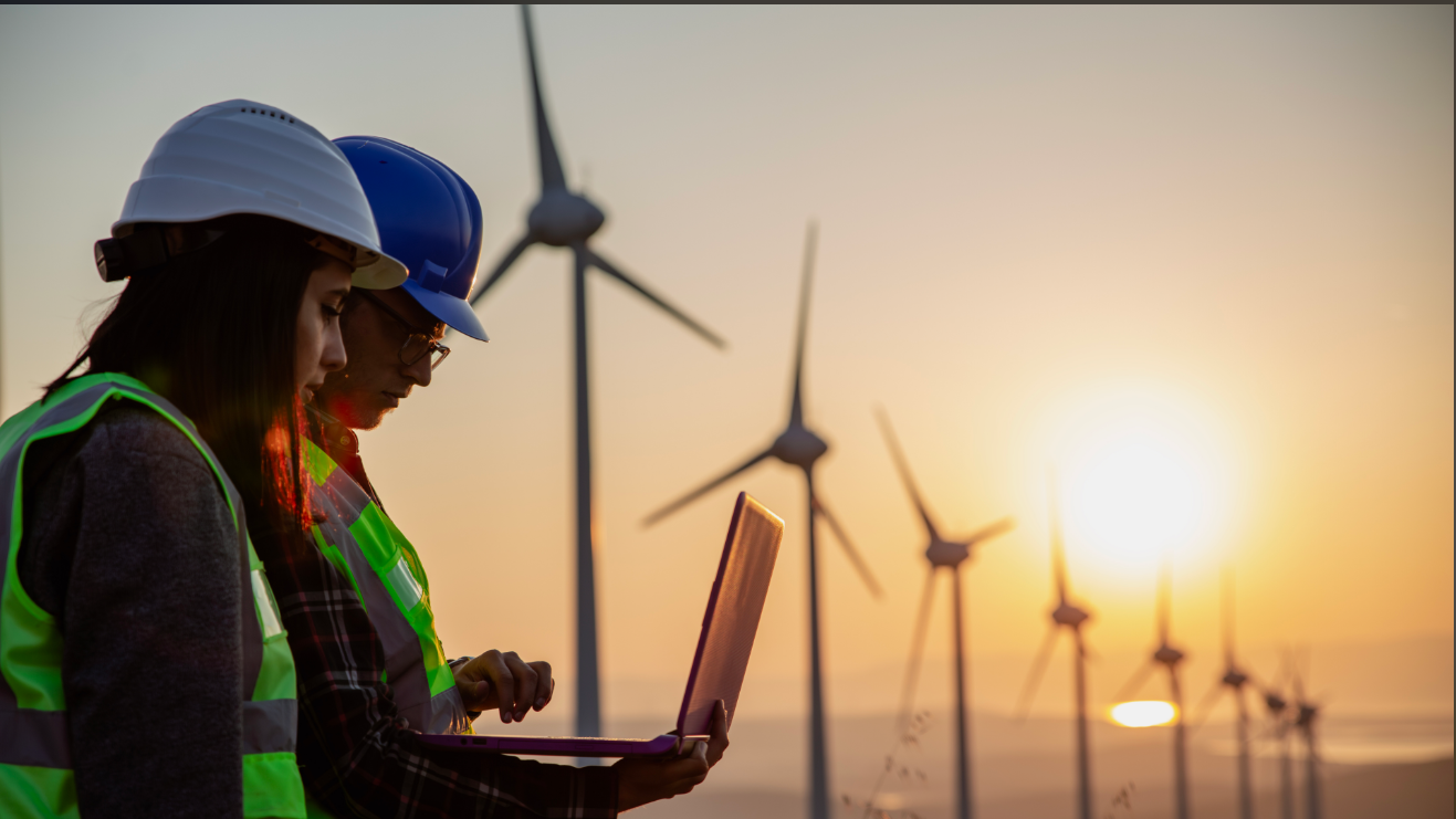 Histórias de um planeta mais azul